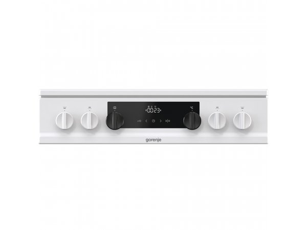 Электрическая плита Gorenje EC6341WC