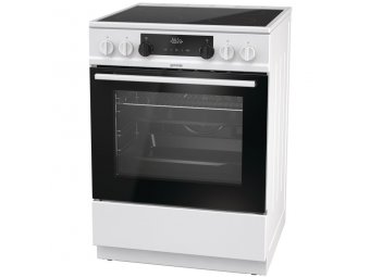 Электрическая плита Gorenje EC6341WC