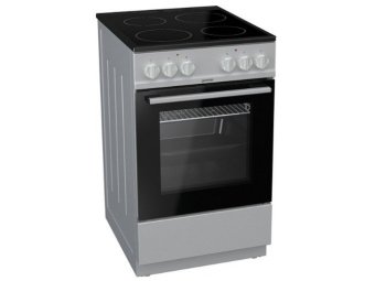 Электрическая плита Gorenje EC 5111 SG