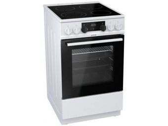 Электрическая плита Gorenje EC 5321 WC