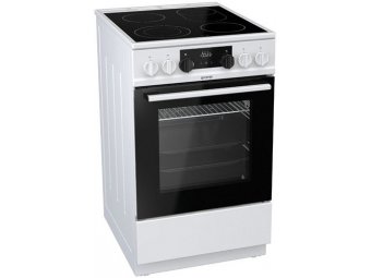 Электрическая плита Gorenje EC 5351 WA