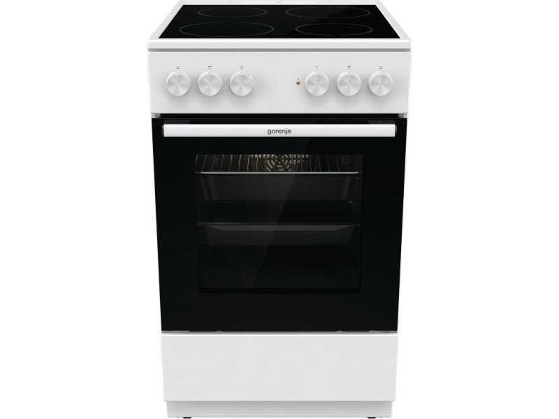 Электрическая плита Gorenje GEC5A41WG