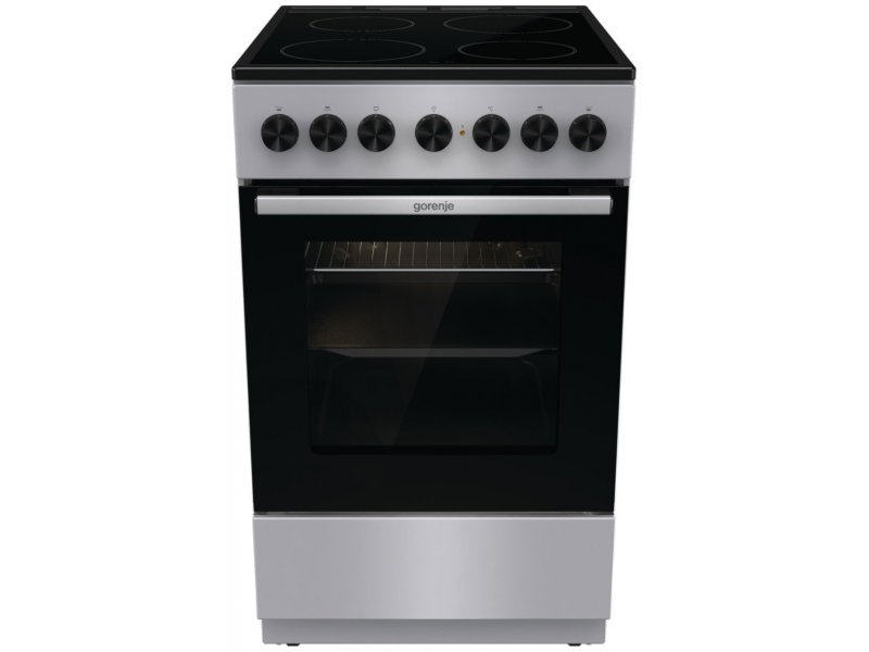 Электрическая плита Gorenje GEC5B20SG