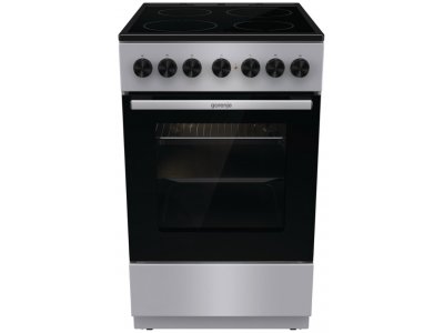 Электрическая плита Gorenje GEC5B20SG