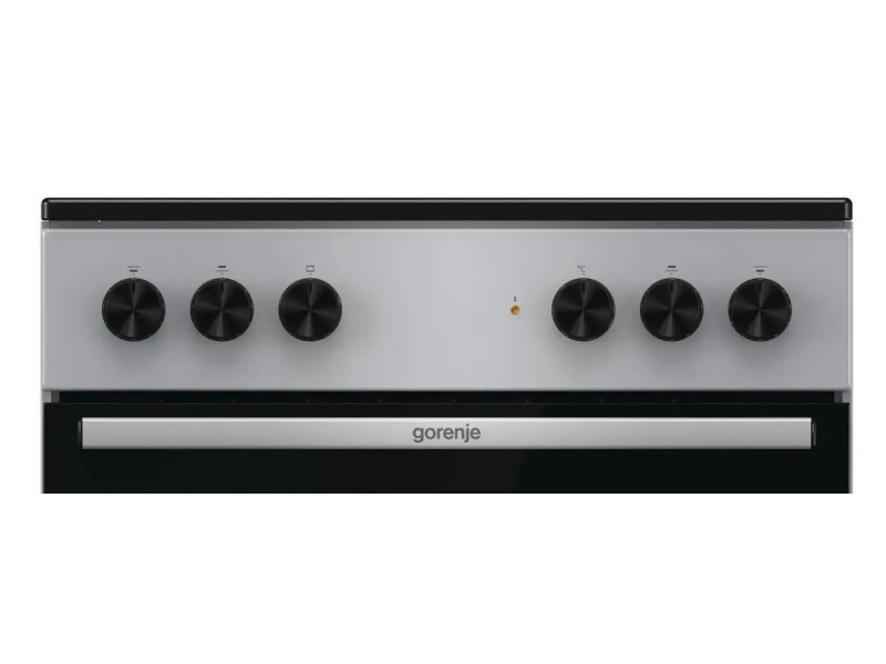 Электрическая плита Gorenje GEC6A11SG Электрическая плита Gorenje GEC6A11SG