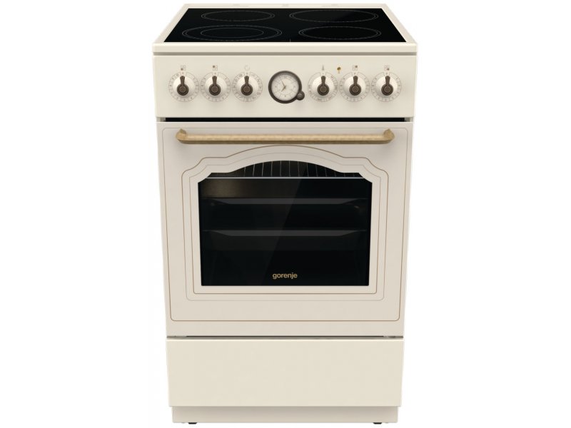 Электрическая плита Gorenje GECS5B70CLI Электрическая плита Gorenje GECS5B70CLI