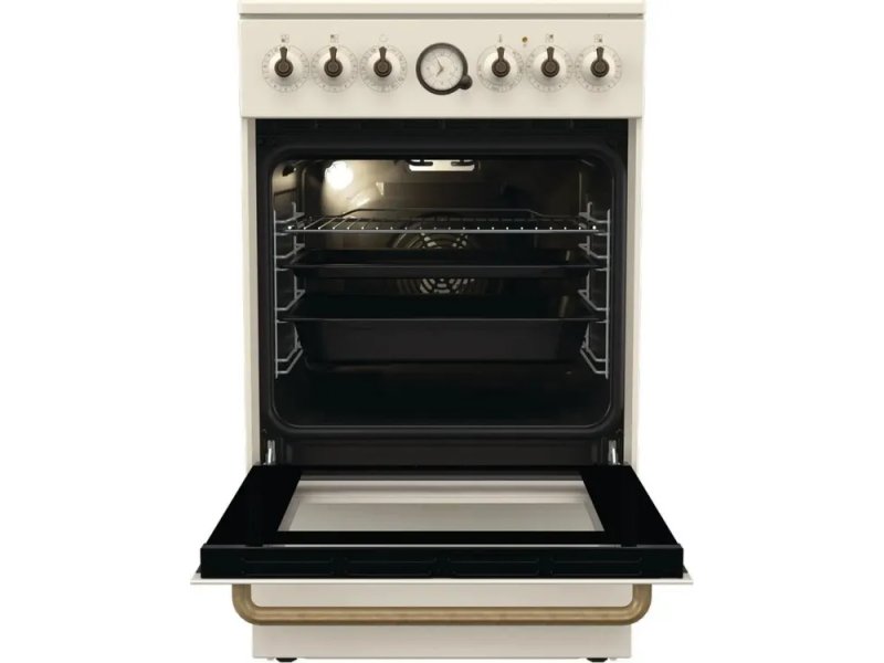 Электрическая плита Gorenje GECS5B70CLI Электрическая плита Gorenje GECS5B70CLI