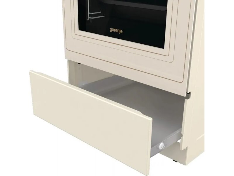 Электрическая плита Gorenje GECS5B70CLI Электрическая плита Gorenje GECS5B70CLI