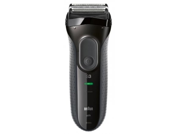 Электробритва Braun 3000s Series 3 + EN10 Электробритва Braun 3000s Series 3 + EN10