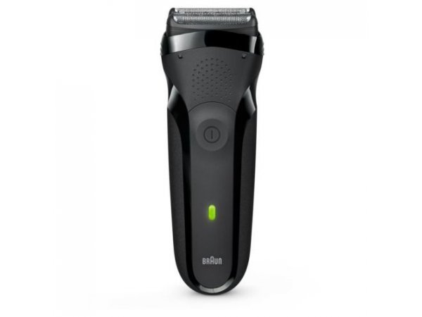 Электробритва Braun Series 3 300s Black Электробритва Braun Series 3 300s Black