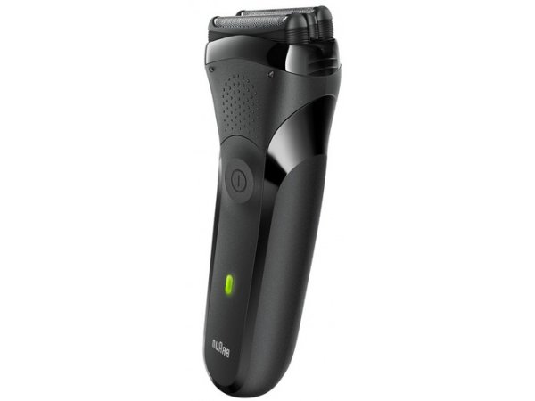 Электробритва Braun Series 3 300s Black Электробритва Braun Series 3 300s Black