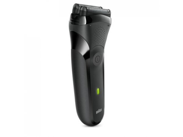 Электробритва Braun Series 3 300s Black Электробритва Braun Series 3 300s Black