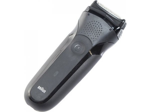 Электробритва Braun Series 3 300s Black Электробритва Braun Series 3 300s Black