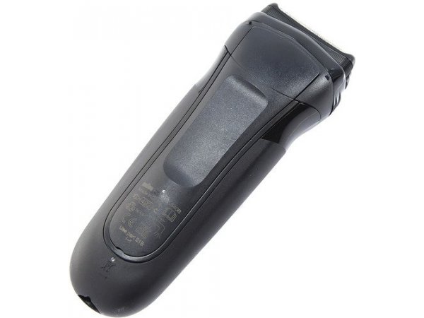 Электробритва Braun Series 3 300s Black Электробритва Braun Series 3 300s Black