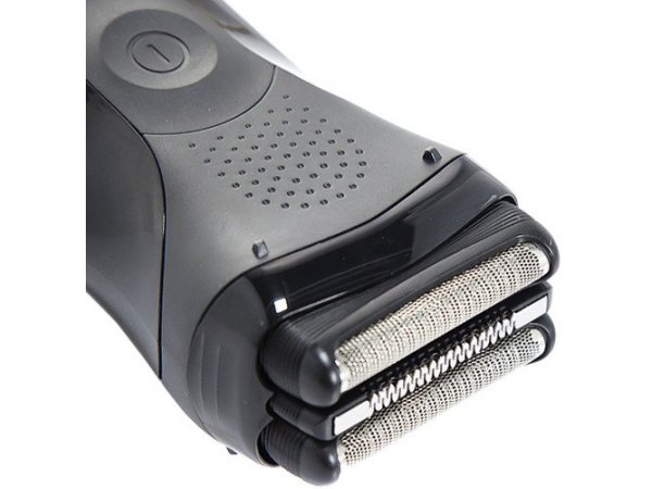 Электробритва Braun Series 3 300s Black Электробритва Braun Series 3 300s Black