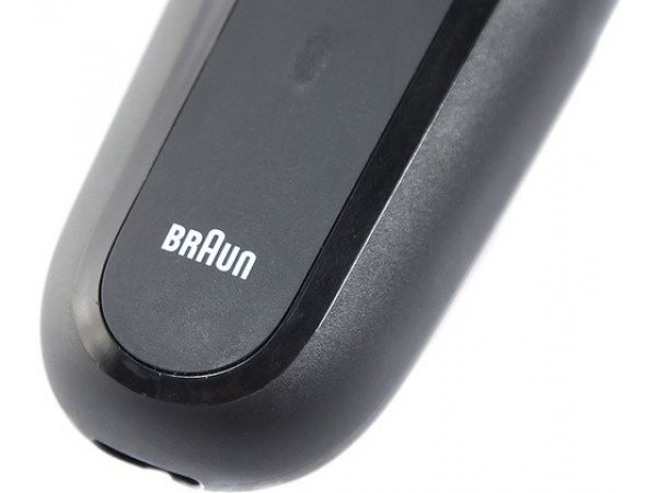 Электробритва Braun Series 3 300s Black Электробритва Braun Series 3 300s Black