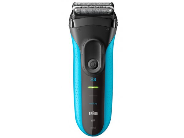 Электробритва Braun 3010BT Series 3 Shave&Style Электробритва Braun 3010BT Series 3 Shave&Style