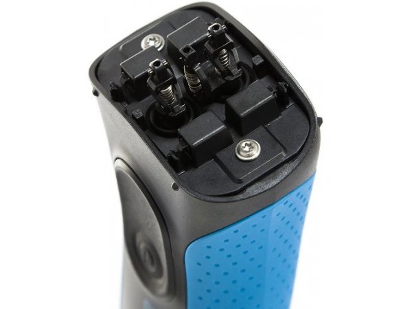 Электробритва Braun 3010BT Series 3 Shave&Style Электробритва Braun 3010BT Series 3 Shave&Style