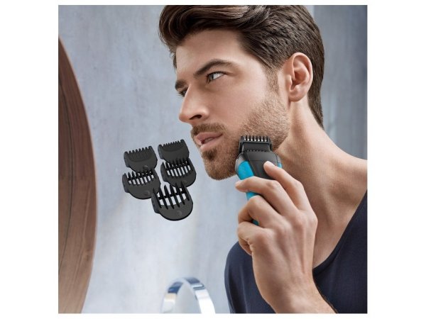 Электробритва Braun 3010BT Series 3 Shave&Style Электробритва Braun 3010BT Series 3 Shave&Style