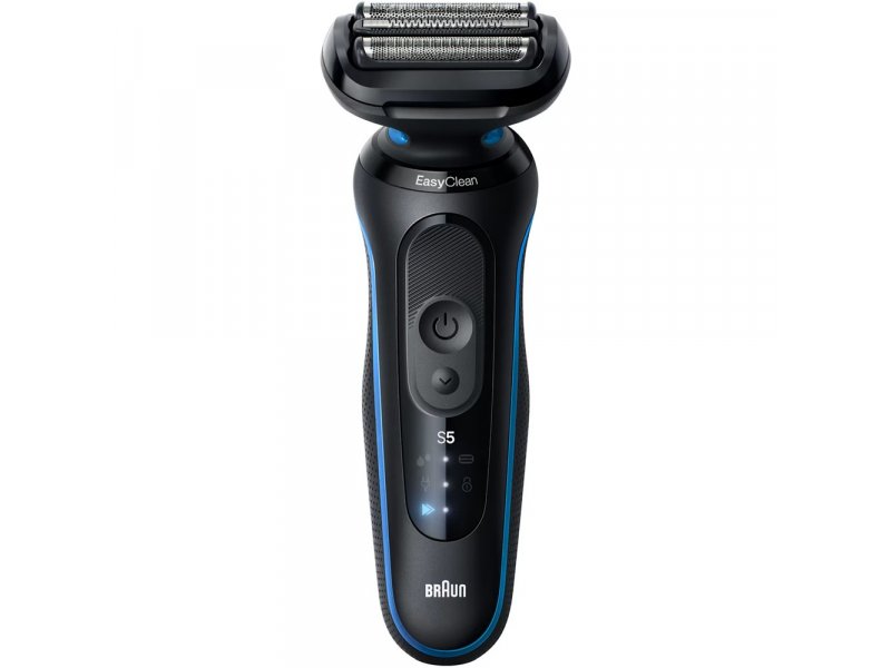 Электробритва Braun 52-B1000s
