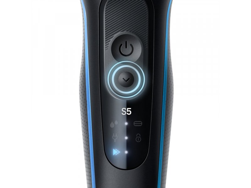 Электробритва Braun 52-B1000s Электробритва Braun 52-B1000s