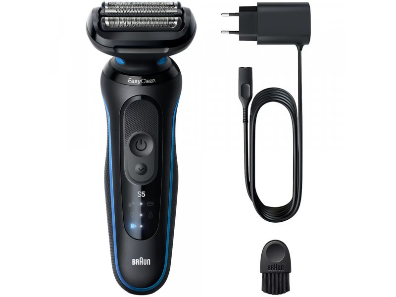 Электробритва Braun 52-B1000s Электробритва Braun 52-B1000s