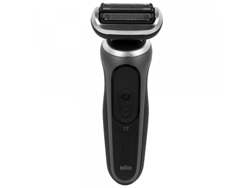 Электробритва Braun 72-G1200s