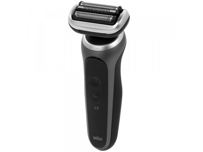 Электробритва Braun 72-G1200s