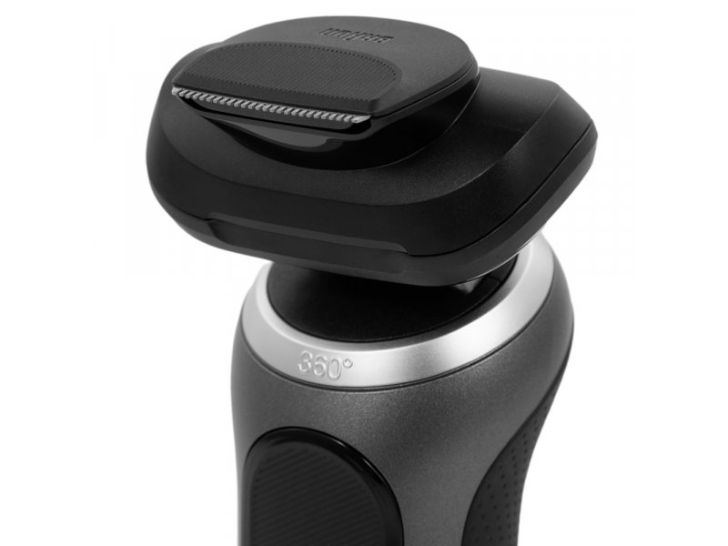 Электробритва Braun 72-G1200s