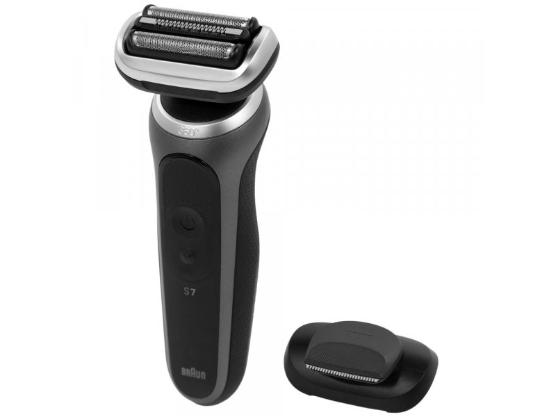 Электробритва Braun 72-G1200s