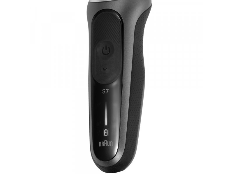 Электробритва Braun 72-G1200s