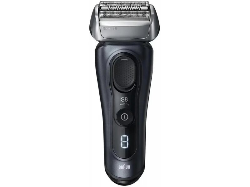Электробритва Braun 8603s