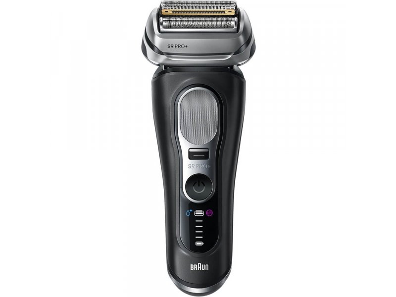 Электробритва Braun 9600s
