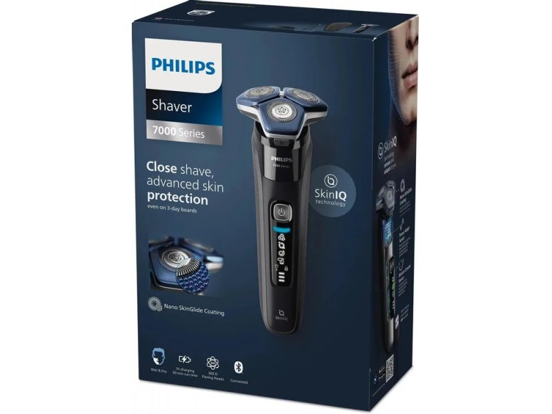 Электробритва Philips S7886/35