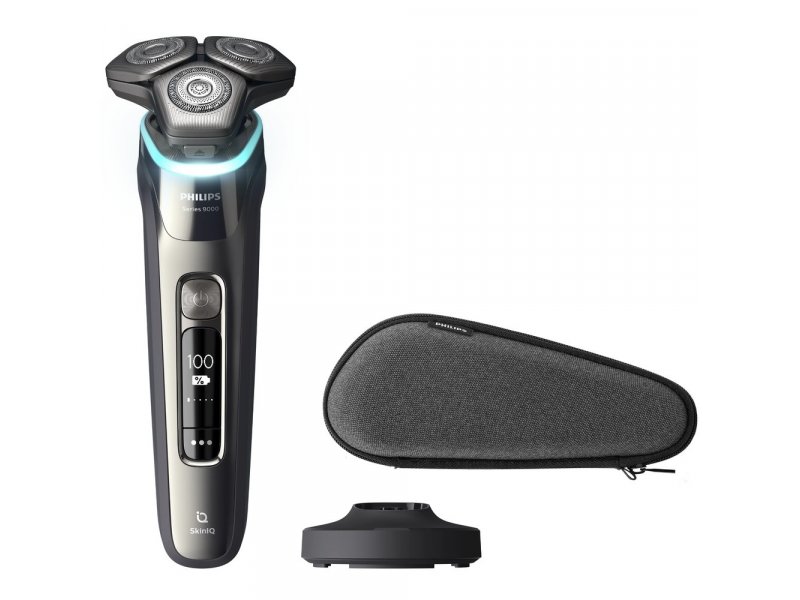 Электробритва Philips S9974/35
