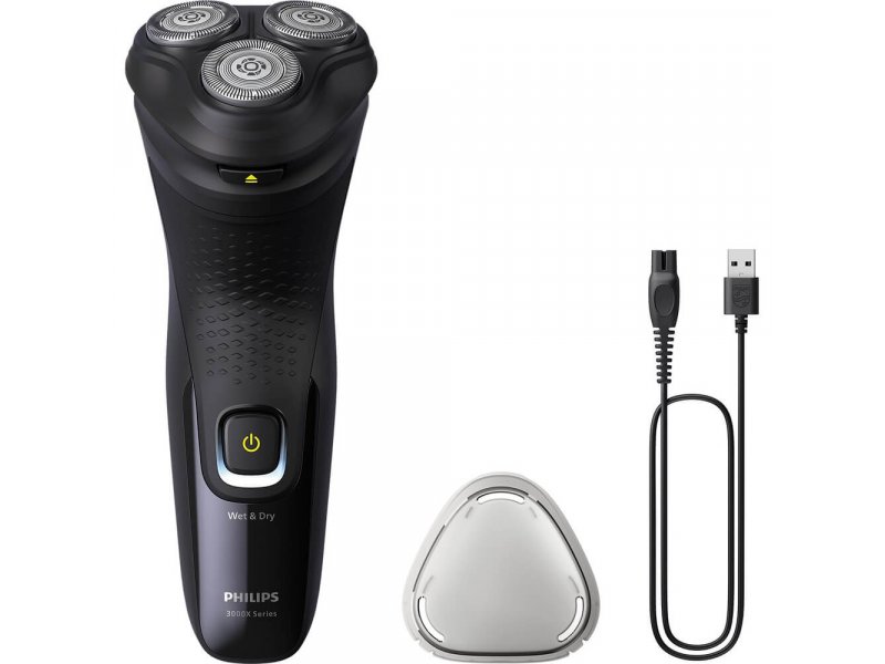 Электробритва Philips X3021/00 Электробритва Philips X3021/00