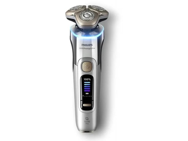 Электробритва Philips XP9404/31 i9000 Prestige Ultra