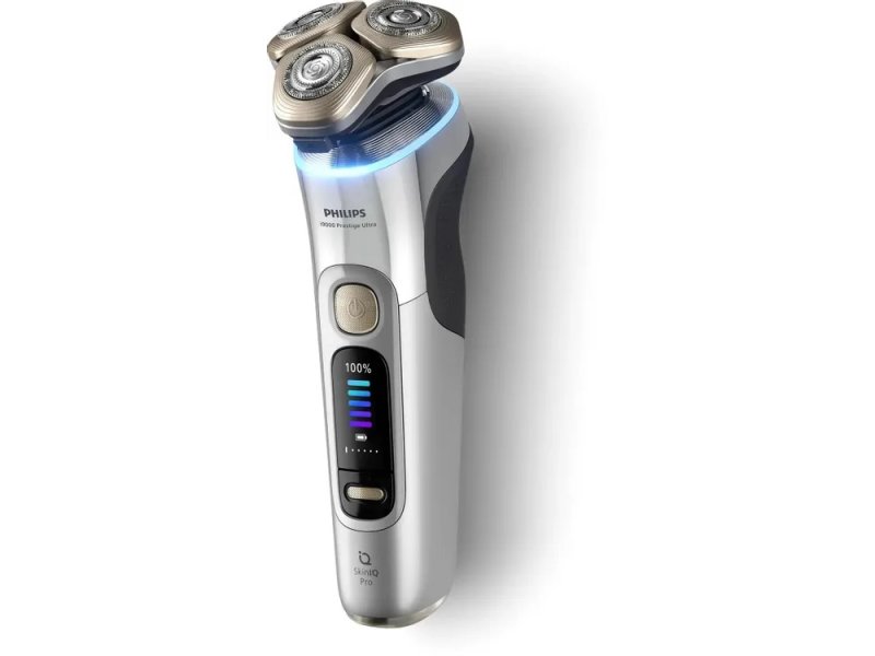 Электробритва Philips XP9404/31 i9000 Prestige Ultra