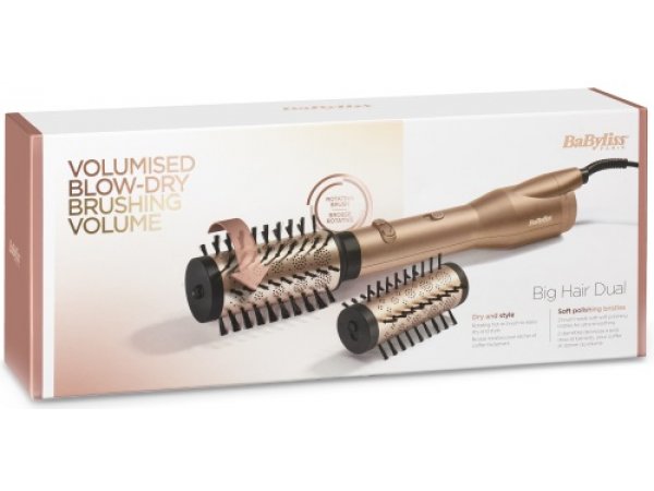 Фен-щетка BaByliss AS952E