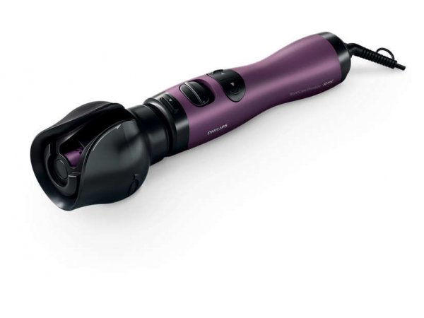 Фен-щетка Philips HP8668 StyleCare Фен-щетка Philips HP8668 StyleCare