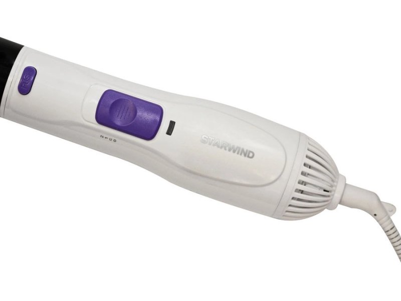 Фен-щетка Starwind SHP8502 Фен-щетка Starwind SHP8502
