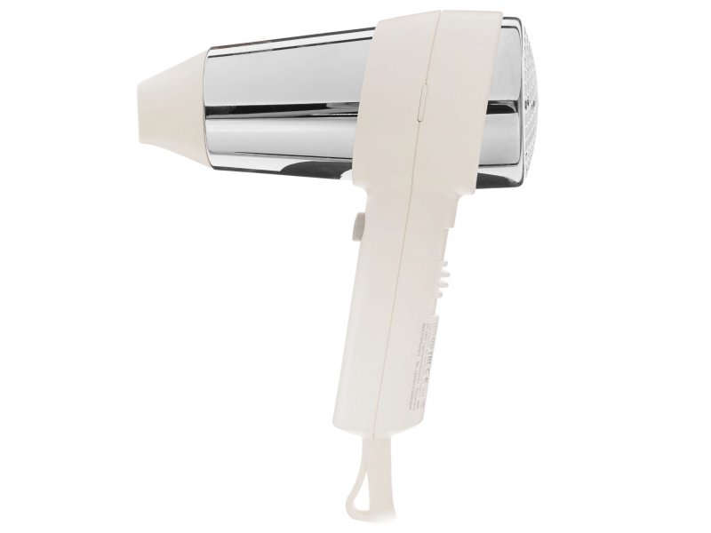 Фен Valera Hospitality Action Protect 1600 Shaver белый