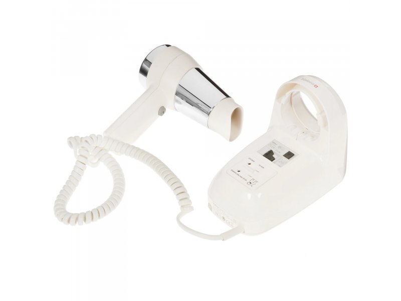 Фен Valera Hospitality Action Protect 1600 Shaver белый Фен Valera Hospitality Action Protect 1600 Shaver белый