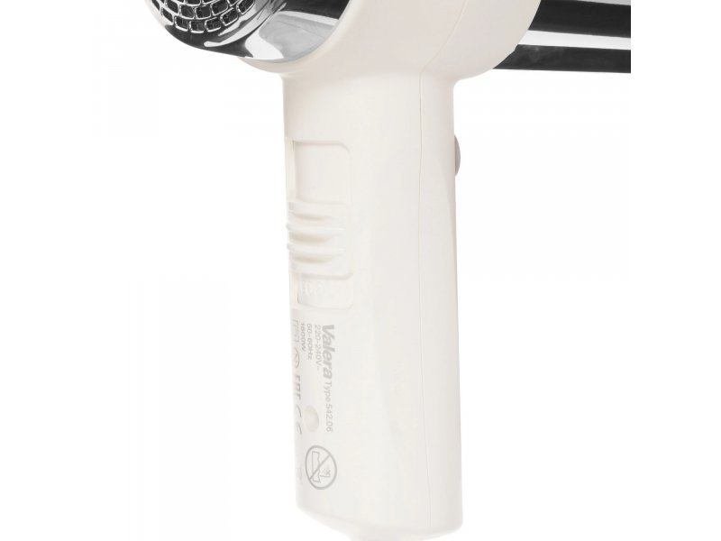 Фен Valera Hospitality Action Protect 1600 Shaver белый Фен Valera Hospitality Action Protect 1600 Shaver белый