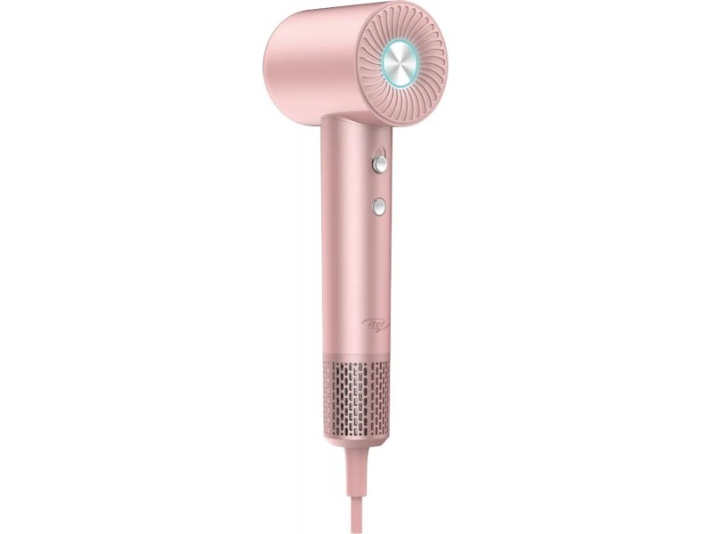 Фен ITEL IHD-53 розовый