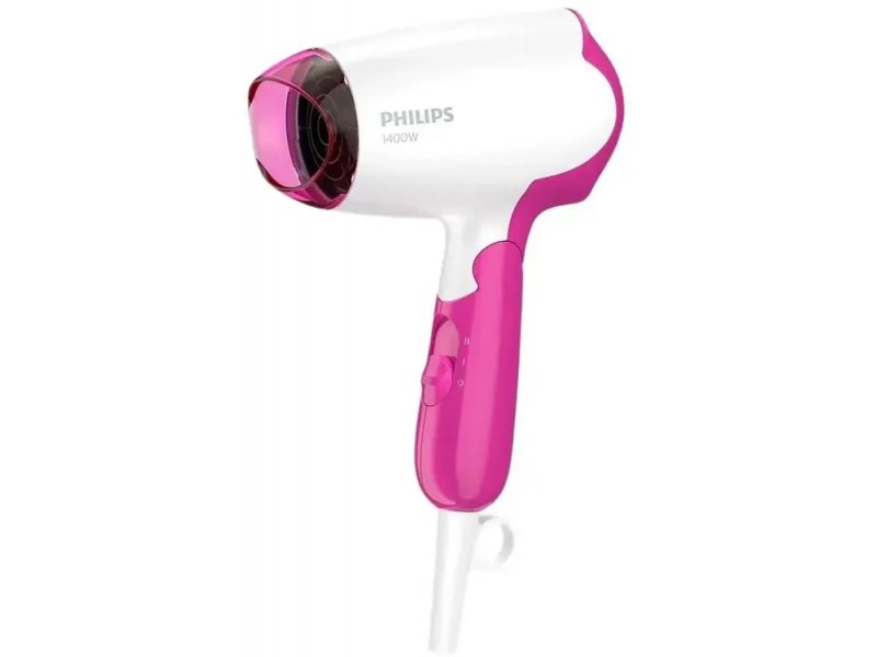 Фен Philips BHD003/00 белый