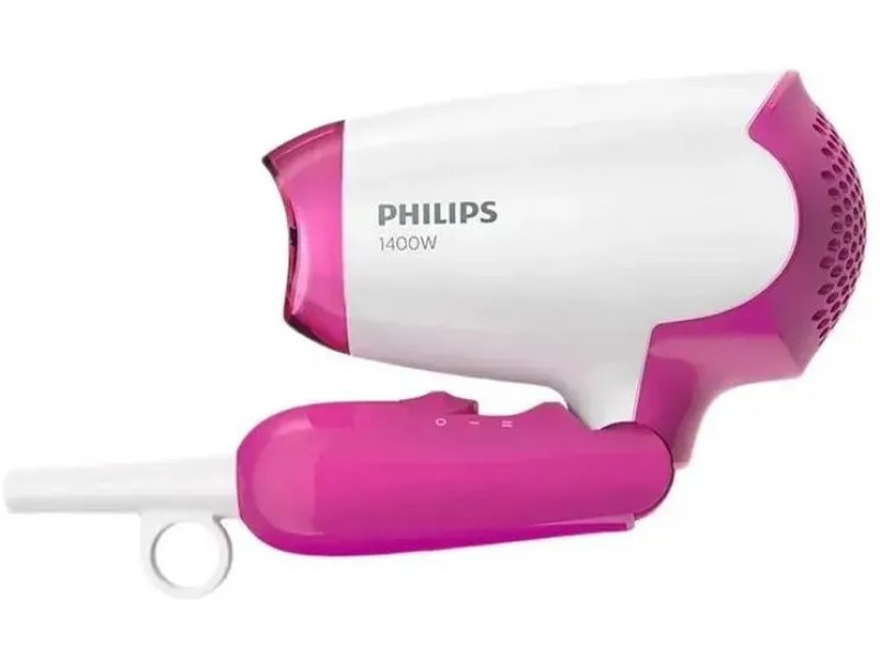 Фен Philips BHD003/00 белый