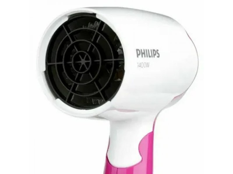 Фен Philips BHD003/00 белый