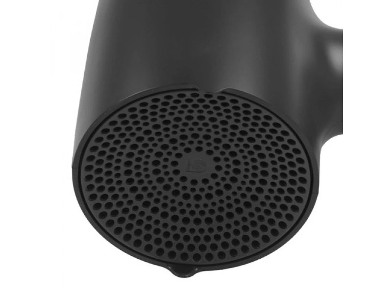 Фен Philips BHD302/10 черный/белый