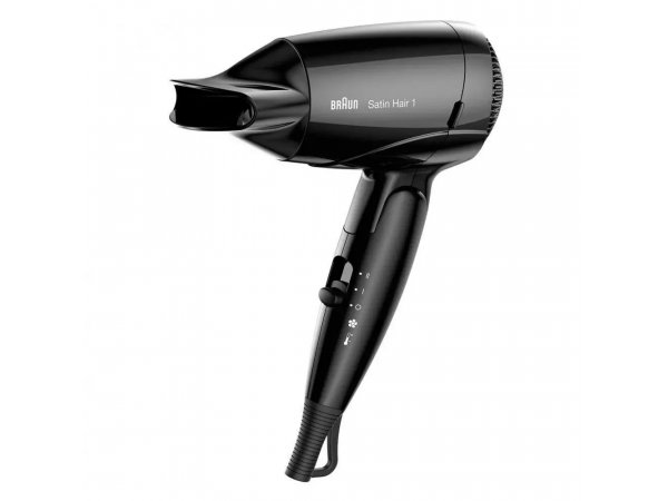 Фен Braun BRHD130E